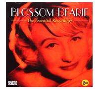 Blossom Dearie - The Essential Recordings