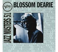 Dearie, Blossom - Verve Jazz Masters 51