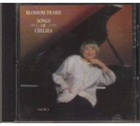 Dearie, Blossom - Vol. 10-Songs of Chelsea