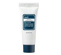 DearKlairs Crema hidratante calmante rica de 20 ml, para pieles sensibles, hipoalergénica, centella asiática, ceremida, humectante, capa protectora con beta glucano, textura no pegajosa