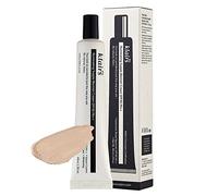 DearKlairs Crema iluminadora flexible SPF40 P cobertura ligera, aspecto natural con acabado hidratante, hipoalergénica, para pieles secas y sensibles