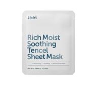 Dear, Klairs - Rich Moist Soothing Tencel Sheet Mask -1pieza