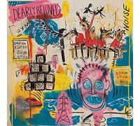 Dearly Beloved - Rackets [7" VINYL] [Vinilo]