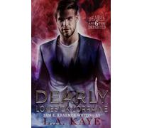 Dearly & Lovesick Lorraine (Dearly and The Departed)