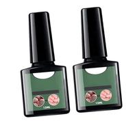 DEARMAMY 1 Juego Quitaúñas Líquido Para Onicomicosis Tratamiento Para Uñas De Los Pies Solución Para Uñas Solución Reparadora De Uñas Líquido Reparador De Uñas Tratamiento Para 2 piezas