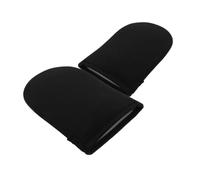 DEARMAMY 1 Par De Guantes Aplicadores De Bronceado Manoplas Para Autobronceador Guantes Autobronceadores Aplicador De Manoplas Cepillo Bronceador Aplicador De Autobronceador Guantes