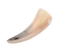 DEARMAMY 1 Pieza Placa de Raspado de Natural Herramienta de Guasha Portátil para Masaje y Acupuntura Diseño Ergonómico y Multifuncional para Relajar Músculos y Cuidado Facial