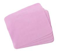 DEARMAMY 10 Piezas Paño de Microfibra para Limpieza de Lentes y Pantallas para Gafas Cámara Móviles y Electrónica Sin Rayas