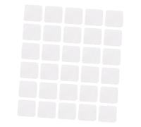 DEARMAMY 1000piezas Paños De Limpieza Para Pegamento Herramienta De Extracción Toallitas Para Pestañas Compacto Para