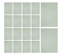 DEARMAMY 100hojas Papel para Envolver Regalos Color para Hacer Flores de Papel de Boda Decoración de Regalos y Manualidades de Navidad