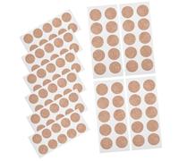 DEARMAMY 10Hojas Pegatinas De Acupresión Para Oídos Kit De Material No Prácticas y Portátiles Para Cuidado Del Oído Para Familia