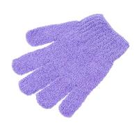 DEARMAMY 10piezas Guantes De Baño Exfoliantes Coreanos Guantes De Toalla De Baño Cuerpo