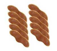 DEARMAMY 10piezas Parches De Hidrogel Refrescantes Unidades Compresas Frías Para Uso Diario Adecuado Para Adultos