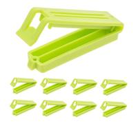 DEARMAMY 10piezas Pinzas Para La Raíz Unidades Herramientas Para Cabello Rizado Para Volumen Al Flequillo y Cabello