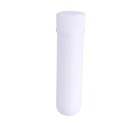 DEARMAMY 12piezas Recargable Tubos Vacíos Algodón De Acetato Aromaterapia Duradero y Práctico
