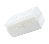 DEARMAMY 1Pieza Portable Multi Layer Medicine Organizer Kit For Home And Travel Lightweight Medical Storage Box With Handle For Supplies And Emergency Use