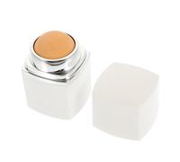 DEARMAMY 2 Bolas Limpiadoras Absorbentes De Aceite Rodillo De Piedra Para La Piel Para Tratamientos Faciales Aceite Facial Para Mujeres Bola Absorbente De Aceite Volcánico Barra