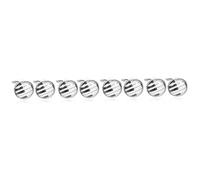DEARMAMY 2 Juegos Gemelos De Piano Arco Novios Hombres Atar Complementos Disfraz Bisuteria Hombre Pianos Camisa Hombre Gemelos De Esmoquin Para Hombre Gemelos Antiguos Aleación 2 Piezas * 2