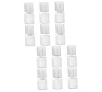 DEARMAMY 2 Juegos parches adhesivos para la piel cicatriz parche adhesivo para la piel parches de piel parche para el dedo crack parches no tejidos tela no tejida