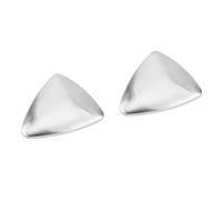 DEARMAMY 2 Piezas Jabón de Inoxidable Cocina Barrita Eliminadora de Olores Remover Olores de Cebolla y Ajo