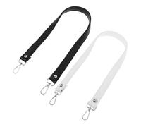 DEARMAMY 2 Piezas Repuesto para Giratorios Compatible con Tote y Carteras