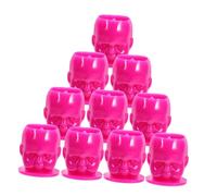 DEARMAMY 200piezas De Para Pequeños De De Para Suministros Para Con Bases Para Salones De