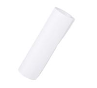 DEARMAMY 2piezas Adhesivo Antideslizante Para De Zapatos Protector De Caucho Transparente Para Tacones Altos y Calzado Para Ruido y Evitar Resbalones