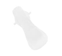 DEARMAMY 2piezas Bolsa De Almacenamiento Lavable Para Protectores Diarios Bragas Para Mujeres Compresas Higiénicas