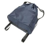 DEARMAMY 2piezas Mochila De Cuerda Deportiva Para Baloncesto Bolsa De Gimnasio Para Hombres y Mujeres De Fitness Resistente y Práctico