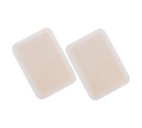 DEARMAMY 2piezas Pegatinas Correctoras Adhesivo Para Ocultar Imperfecciones Parche Multiusos Para Cubrir La Adhesivo Transpirable Para Cubrir La Para Ocultar Cicatrices y Tatuajes La