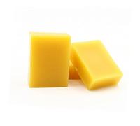 DEARMAMY 2piezas Pulimento De Cera De Cera Carnauba Para Pulir Natural Para De Madera y Objetos De Colección