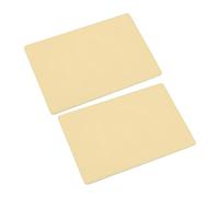 DEARMAMY 2piezas Silicona Para Ejercicios De Práctica De Sintética Para Tatuajes Profesionales Herramienta Para De Práctica Vacía