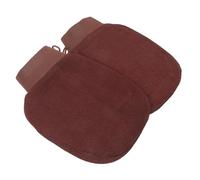 DEARMAMY 2piezas Toalla de Baño Exfoliante Corporal Profundo Práctica para Artículos de Baño Cuidado Piel la Ducha