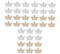 DEARMAMY 3 Juegos Broche De Bisuteria Mujer Bijuteria Mujer Pin De Bufanda Complementos Disfraz Broches De Bisuteria Pasadores Broche De Ropa Insignia De Ropa Aleación 12 Uds * 3