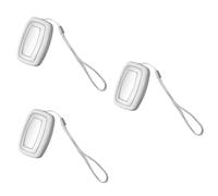 DEARMAMY 3 Piezas Sleeper inteligente kaizen sleep portátil ordenador portstil portàtils instrumento inteligente de ayuda para dormir dispositivo de mejora de ayuda para dormir AbS