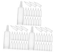 DEARMAMY 3 Series Triturador De Portátil Mini Pequeño Disyuntor De De Plástico Interruptor Vial Rompe Ampollas Pequeñas El Plastico 20 Piezas*3