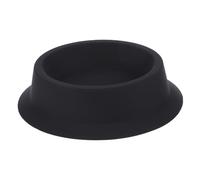 DEARMAMY 4 Piezas Tazón de Afeitar de Silicona para Hombre Bowl para Jabón de Afeitar Diseño Antideslizante y Portátil para Casa o