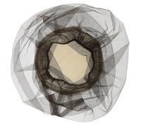 DEARMAMY 4piezas Sombrero y Mosquitos Gorra De Pesca Para Sol Cubierta Transpirable Para Senderismo Camping Escalada y Caminatas Al Aire Protege Contra Moscas Insectos