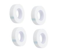 DEARMAMY 4Rollos Bucal para Corrección Respiratoria No Woven Transpirable para Desarrollar Hábitos de Respiración Saludable Duermes