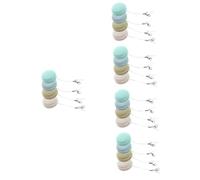 DEARMAMY 5 Series Limpiador De Pantalla Screen Cleaner Limpiador Pantalla De Gafas De Pantalla Gafas Para Ordenador Limpiador De Gafas Para Lentes 4 Piezas X 5