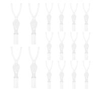 DEARMAMY 50piezas Unidades De Cinta Adhesiva Para Párpados Dobles Invisible Para Maquillaje De Ojos Protector De Pestañas Aplicador De Pestañas Para Párpados Encapuchados