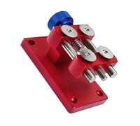 DEARMAMY Abridor de Bisel de Reloj Profesional para Quitar el Bisel de Relojes Herramienta de Reparación Reloj para Mantenimiento