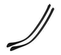 DEARMAMY Accesorios para Patillas de Gafas Reemplazo para Gafas de Sol Kit de Reparación para Bisagras Uso para Reemplazar Patas Dañadas