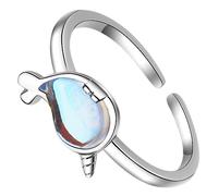 DEARMAMY Anillo De Ballena Cesta Pendiente Estatua Reforzarse Estuche De Lápices Marrón Claro Guirnalda De Hojas Miniatura Llavero De Almacenamiento Beige Anillos De Película Cobre