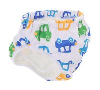 DEARMAMY Bañadores De Bebé Inflable Juguete Para Bebés Piscina Reutilizable Juguetes Para Pequeños Recién Nacidos Asiento De Baño Para Bebé Pequeño Papelera Nadar Nylon