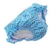DEARMAMY bañadores para cubo de hielo de cerveza maceta de pulgar neón Pantalón de natación para bebés Pantalón de natación cómodo para de natación para pequeños