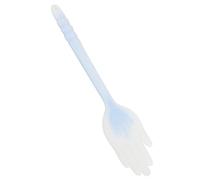 DEARMAMY Barra De Masaje Manual Para Muscular Ergonómico Con Flexibles Para Espalda y Masajeador Portátil