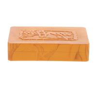 DEARMAMY Bloque de Cera Selladora para Botellas de Vino, Lacre Práctico de 65g para Sellar Vino, Cerveza y Licores, Cera Protectora para Conservación y Presentación en Elaboración