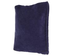 DEARMAMY Bolsa De Vintage De Gran Capacidad Neceser De Maquillaje De Viaje para Mujer Organizador De Cosméticos Color Real