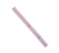 DEARMAMY Brocha De Maquillaje Multifunción Puntas Profesional Correctora Portátil